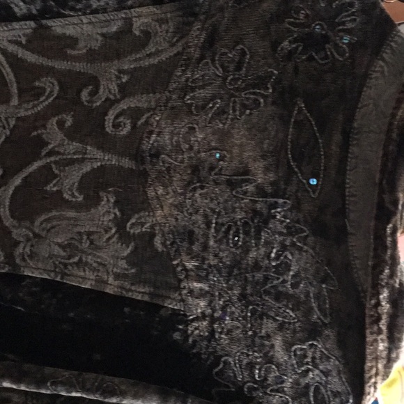 Jacket - Picture 4 of 4